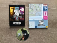 GTA gran theft auto San