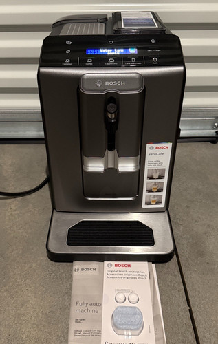 Bosch serie 300 - 300, macchina