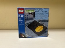Lego Trains World City 4548