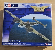 Corgi 1:72 #900/1000
