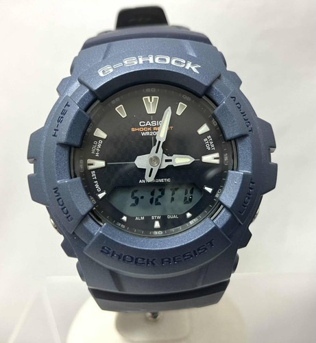 Orologio casio g101l2avmur - g101l2avmur, g