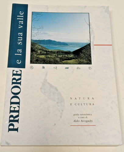 Predore sua valle - predore, la