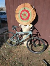 Felt Nine Solo Single Speed
