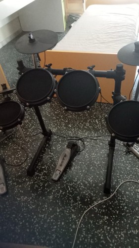 Batteria elettronica alesis - elettronica,