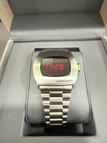 Orologio hamilton american - orologio,