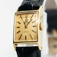 *Vintage 1966* OMEGA De Ville