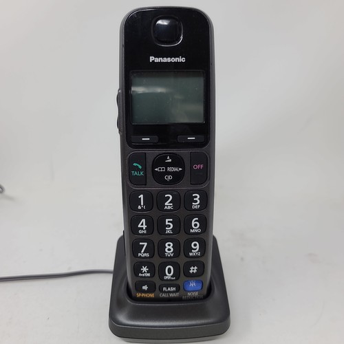 Panasonic tgea20 telefono - panasonic,
