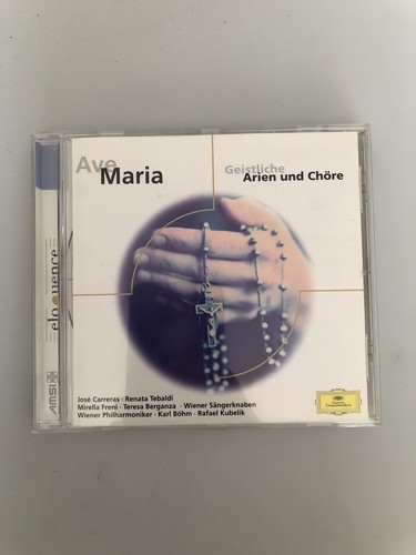 Ave maria von freni k506 - maria,