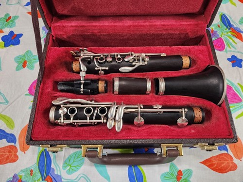 Clarinetto buffet crampon - buffet,