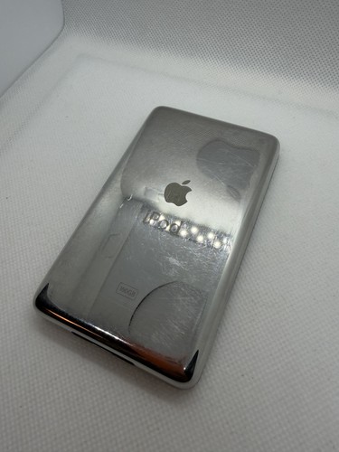 Apple ipod classic - apple, 7