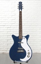 Danelectro 60th Anniversary DC