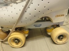 Pattino a Rotelle Edea Rondo