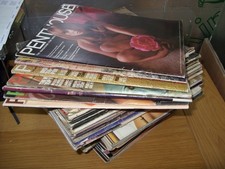 Vintage penthouse magazines - vintage,
