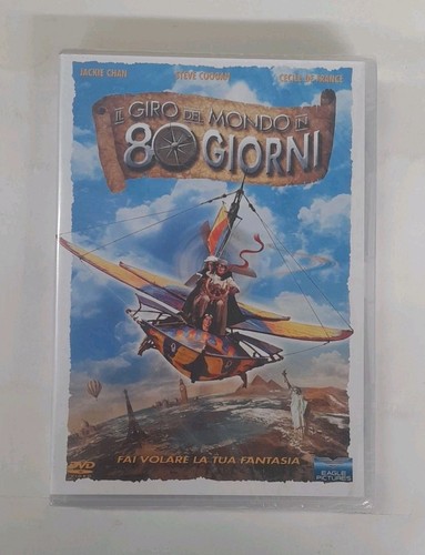 Dvd giro del - dvd, in