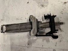 BMW X4 F26 meccanismo sterzo