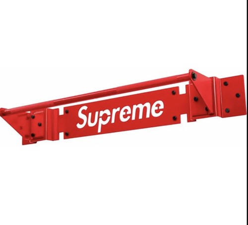 Supreme tru grit pull bar - grit,