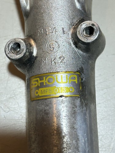 Forcella originale sinistra - originale, /