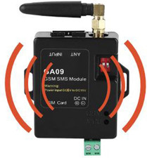 Sistema Di Allarme Domestico