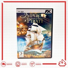 PORT ROYALE 2 IMPERO E PIRATI