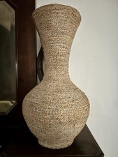 Cesta Contenitore Vaso Etnico