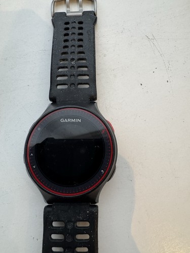 Garmin forerunner 225 - 225, gps