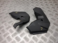 Pannelli assortiti BMW F850 GS