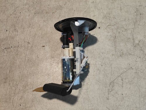 Pompa carburante ford kw - pompa,