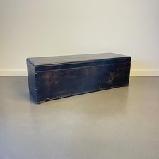VINTAGE XIX SECOLO CASSAPANCA