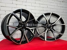 Cerchi in lega 4x 17" stile