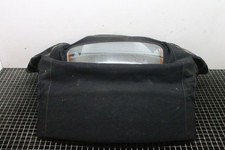 Capote tetto rigido pieghevole