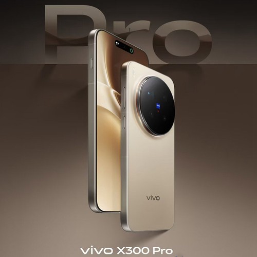 Smartphone vivo x300 - x300, 5g