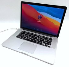 Apple MacBook Pro 15" Retina