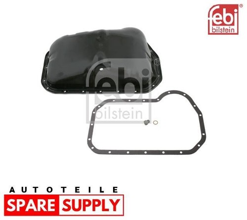 Kit riparazione coppa olio - kit,