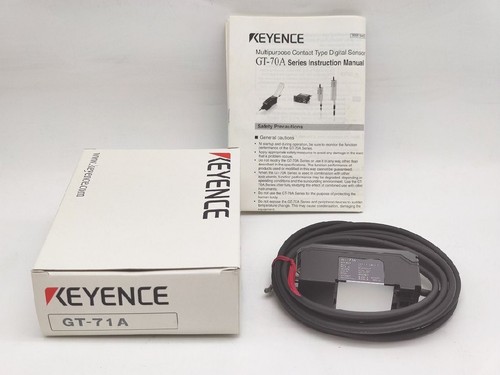 Strumento sensore keyence - sensore,