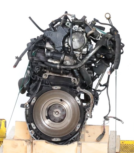 Motore 71748407 lancia ypsilon - lancia,