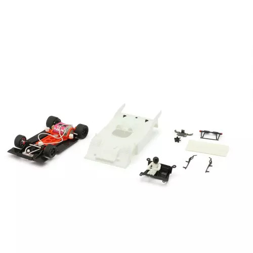 Nsr 0163sww porsche 917 - nsr,
