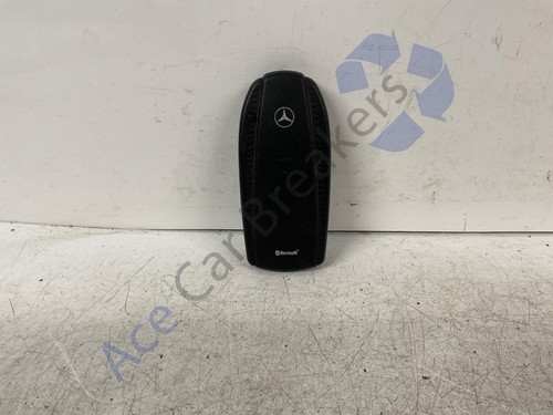 Modulo bluetooth mercedes - modulo,