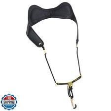 Cinghia per sassofono