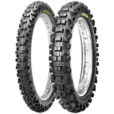 MAXXIS M7332 110/90 -19 62 M