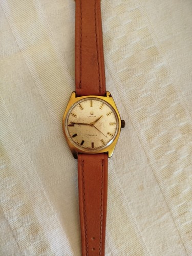 Omega geneve calibro - geneve,,