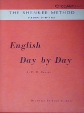 ENGLISH DAY BY DAY LESSONS 26