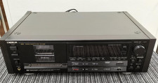 AIWA XK-009 Stereo Cassette
