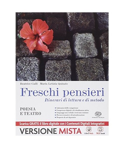 Freschi pensieri poesia e - freschi, pensieri.