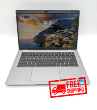 Portatile Dell Latitude 5420