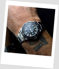 Tudor By Rolex Oyster Prince
