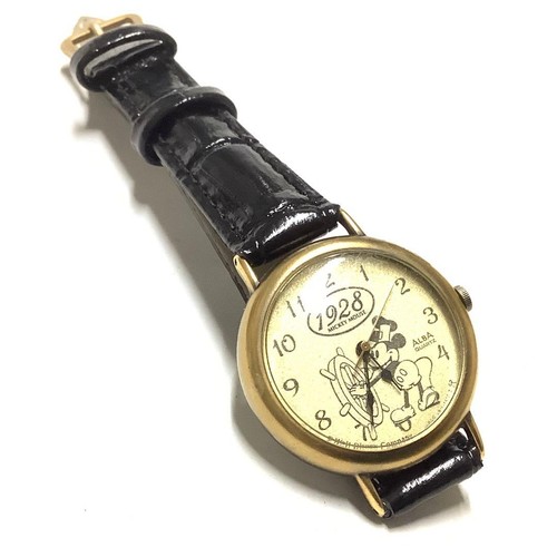 Raro orologio polso retrò - orologio,
