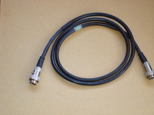 Naim snaic cavo pin din - da,
