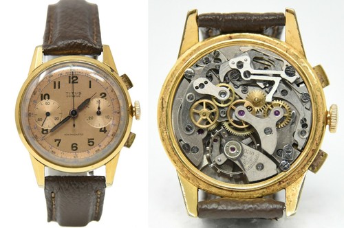 Orologio titus geneve - titus,