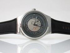 SISTEM SOLAIRE - SWATCH Irony