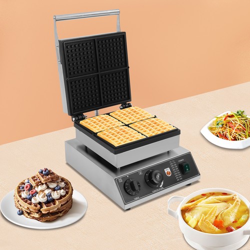 Piastra per waffle 1750w - per,